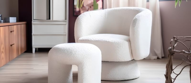Beige fauteuils Beige fauteuils