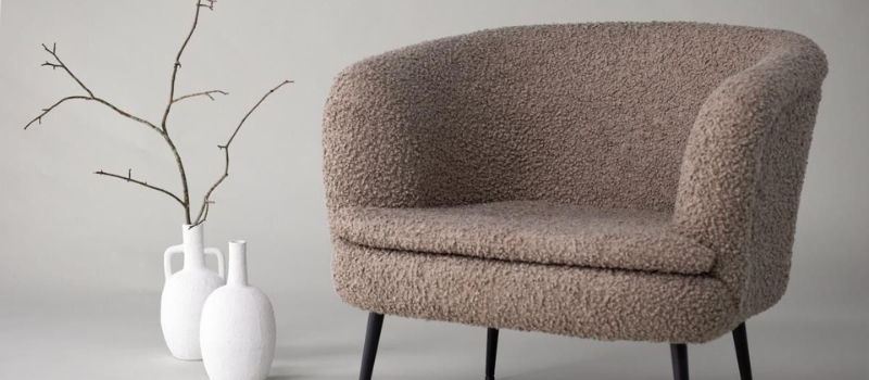 Fauteuils met armleuning Fauteuils met armleuning